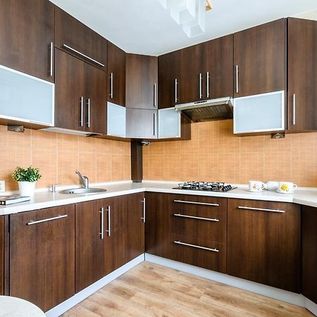 Apartament Europa 22 Ul.Szeroka Томашув-Мазовецки Экстерьер фото