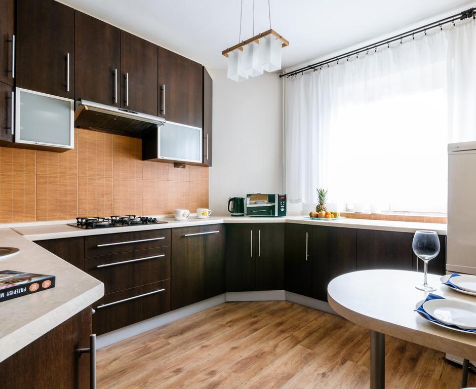 Apartament Europa 22 Ul.Szeroka Томашув-Мазовецки Экстерьер фото