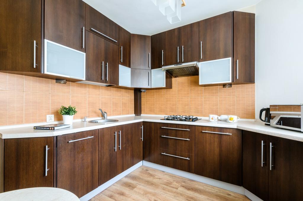 Apartament Europa 22 Ul.Szeroka Томашув-Мазовецки Экстерьер фото